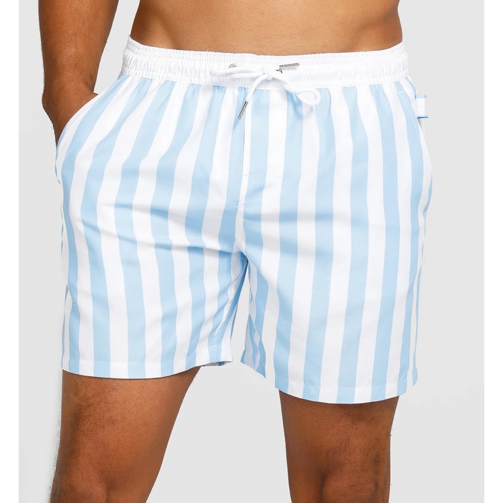 Men’s Vacay Swimwear Swim trunks